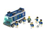 3405 LEGO Football Americas Team Bus