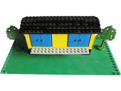 341 LEGO Warehouse