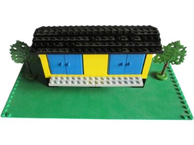 341 LEGO Warehouse thumbnail image