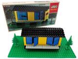 341 LEGO Warehouse
