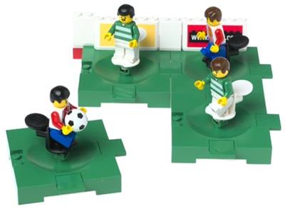 3410 LEGO Football Field Expander