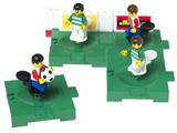 3410 LEGO Football Field Expander