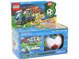 3411 LEGO Football Americas Team Bus