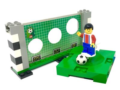 3412 LEGO Football Point Shooting