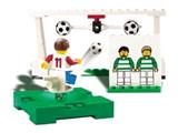 3414 LEGO Football Precision Shooting