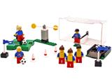 3416 LEGO Football Women's Team