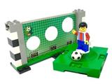 3418 LEGO Football Point Shooting thumbnail image