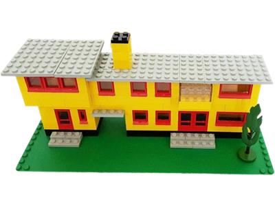 342 LEGO Station thumbnail image