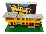 342 LEGO Station