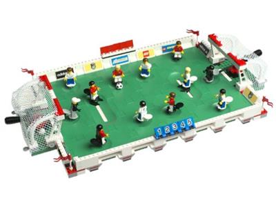 Lego fútbol on sale 2020