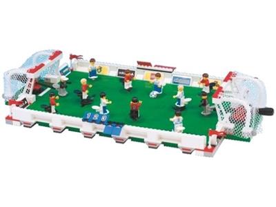 3420-3 LEGO Football Championship Challenge II L'Equipe de France Edition
