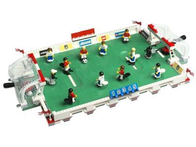 3420-4 LEGO Football Championship Challenge II Sports Edition