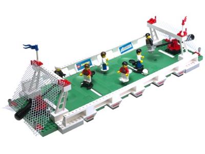 3421 LEGO Football 3 vs 3 Shootout thumbnail image