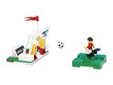 3424 LEGO Football Target Practice thumbnail image