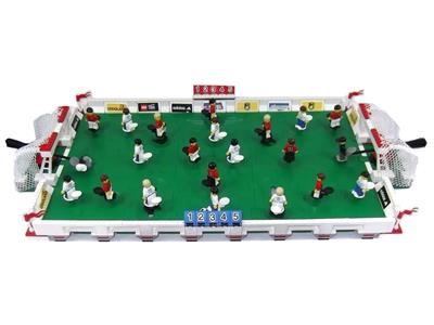 3425-2 LEGO Football Grand Championship Cup 
