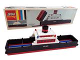 343 LEGO Train Ferry thumbnail image
