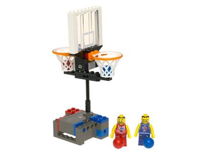 Lego Basketball