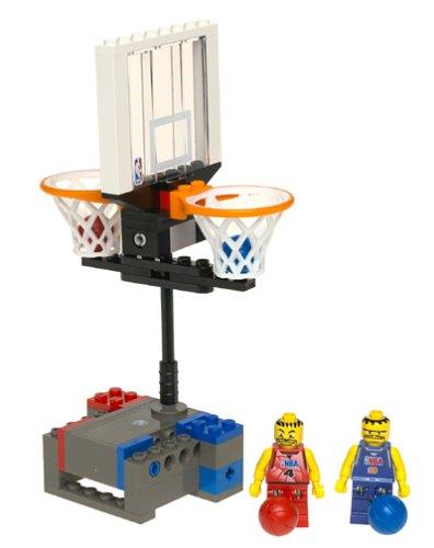 LEGO IDEAS - Ultimate Basketball Machine
