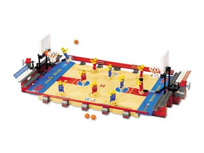 3432 LEGO Basketball NBA Challenge