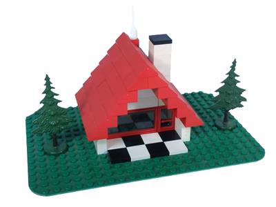 344 Legoland Bungalow thumbnail image