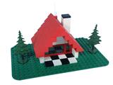 344 LEGOLAND Bungalow