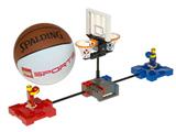 3440 LEGO Basketball NBA Jam Session Co-Pack
