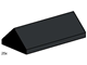 2x4 Ridge Roof Tiles Steep Sloped Black thumbnail