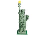 3450 LEGO Sculptures Statue of Liberty