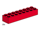 2x8 Red Bricks thumbnail
