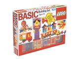 347-2 LEGO Basic Building Set thumbnail image