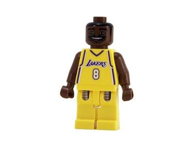 3500 LEGO Basketball Kobe Bryant