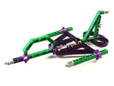 3502 LEGO Znap Bi-Wing thumbnail image