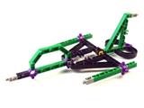3502 LEGO Znap Bi-Wing