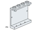 1x4x3 Wall Element Clear thumbnail