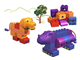 Rhino and Lion thumbnail