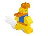 3518 LEGO Imagination Yellow Duck