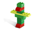 Green Parrot thumbnail