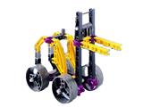 3520 LEGO Znap Forklift