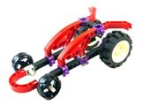 3521 LEGO Znap Racer thumbnail image
