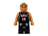 3529 LEGO Basketball Pau Gasol