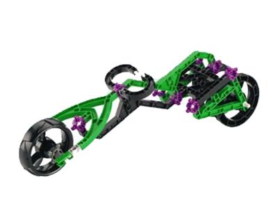 3531 LEGO Znap Tri-Bike thumbnail image