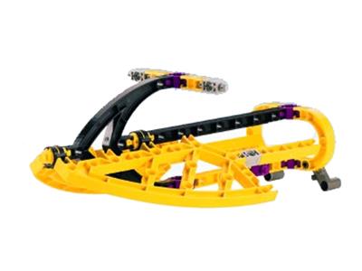 3532 LEGO Znap Jet-Ski thumbnail image