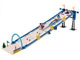 3538 LEGO Gravity Games Snowboard Boarder Cross Race