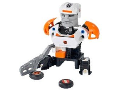 3541 LEGO Hockey Slap Shot thumbnail image