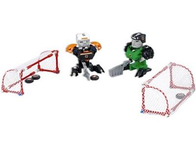 3544 LEGO Hockey Game Set thumbnail image