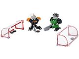 3544 LEGO Hockey Game Set thumbnail image