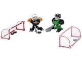 3544 LEGO Hockey Game Set