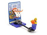 3548 LEGO Basketball Slam Dunk Trainer