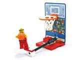 3550 LEGO Basketball Jump and Shoot