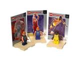 3563 LEGO Basketball NBA Collectors # 4